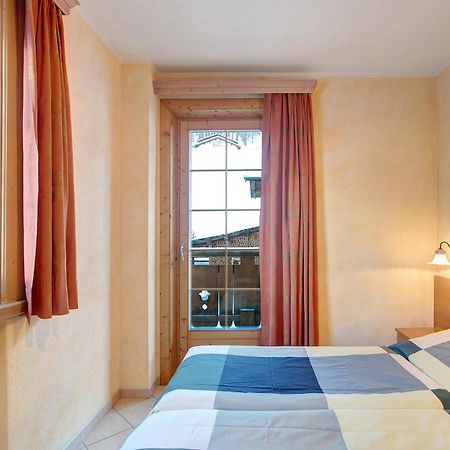 Al Bait Da Marangona Apartment Livigno Exterior foto
