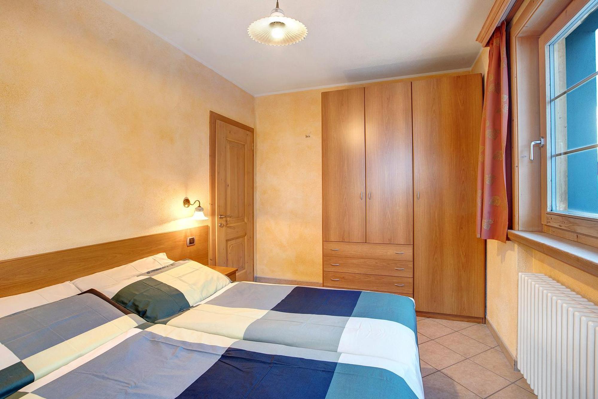 Al Bait Da Marangona Apartment Livigno Exterior foto