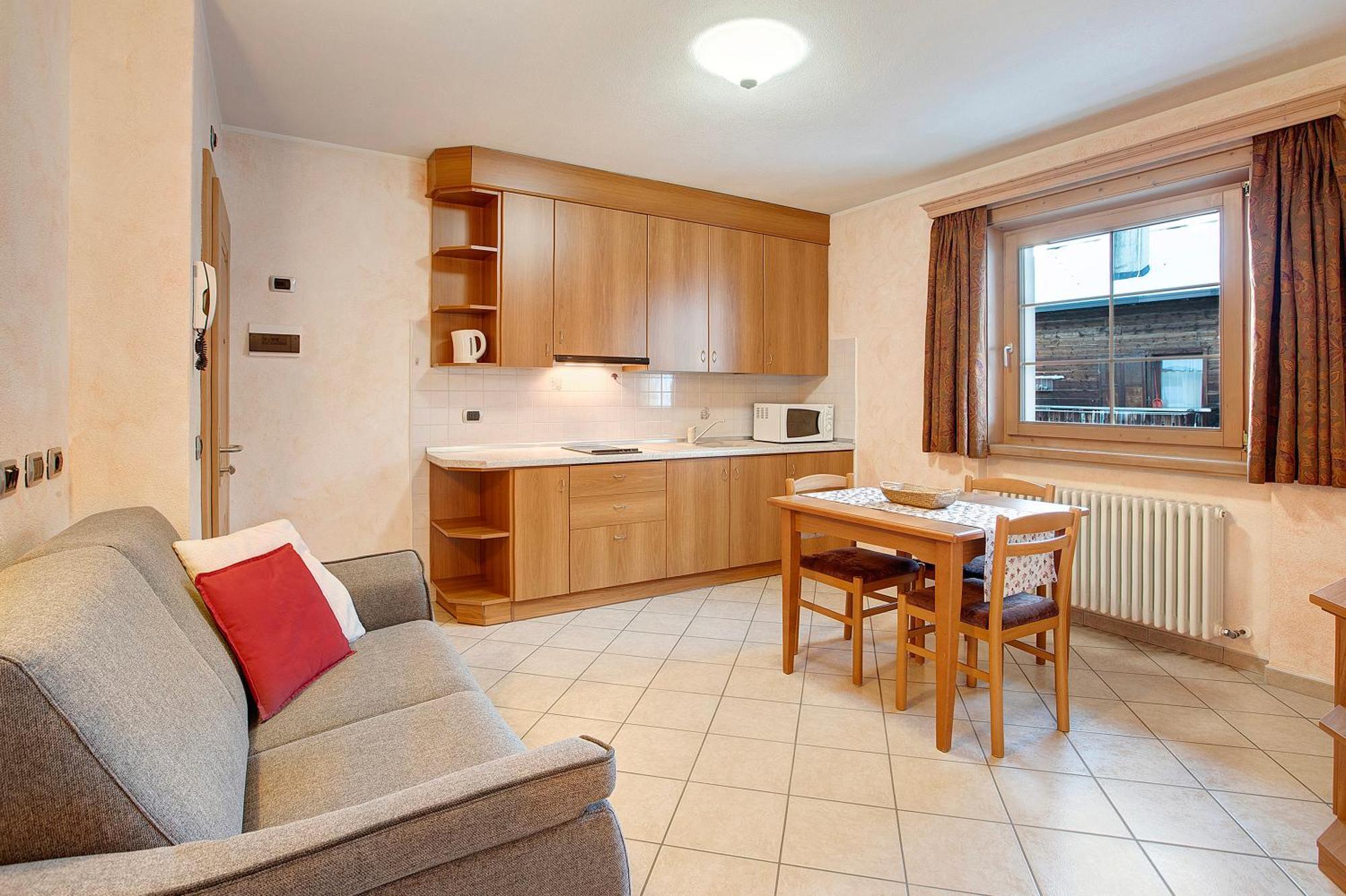 Al Bait Da Marangona Apartment Livigno Exterior foto