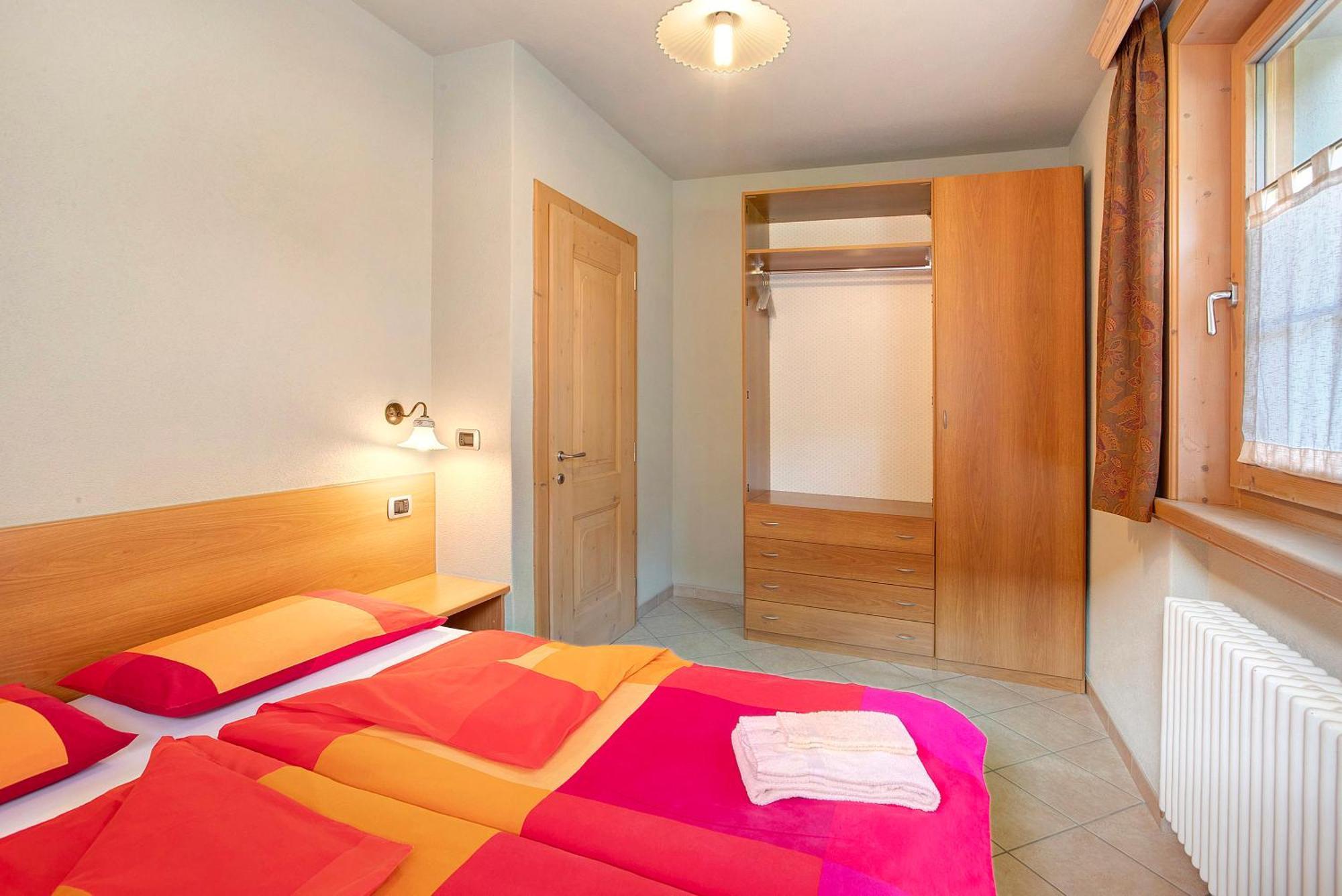 Al Bait Da Marangona Apartment Livigno Exterior foto
