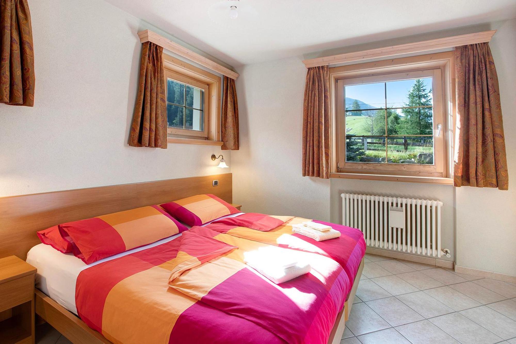 Al Bait Da Marangona Apartment Livigno Exterior foto
