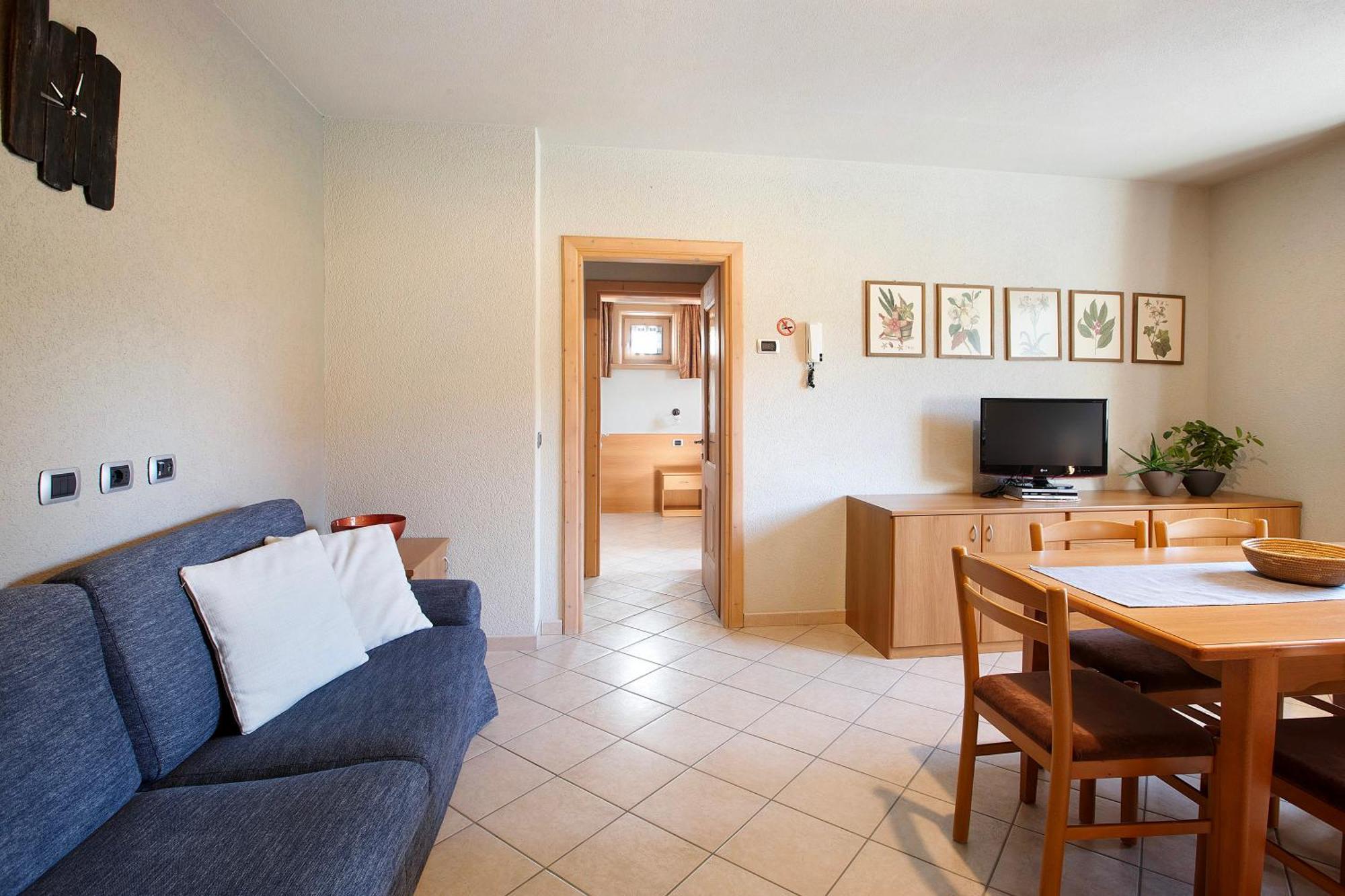 Al Bait Da Marangona Apartment Livigno Exterior foto