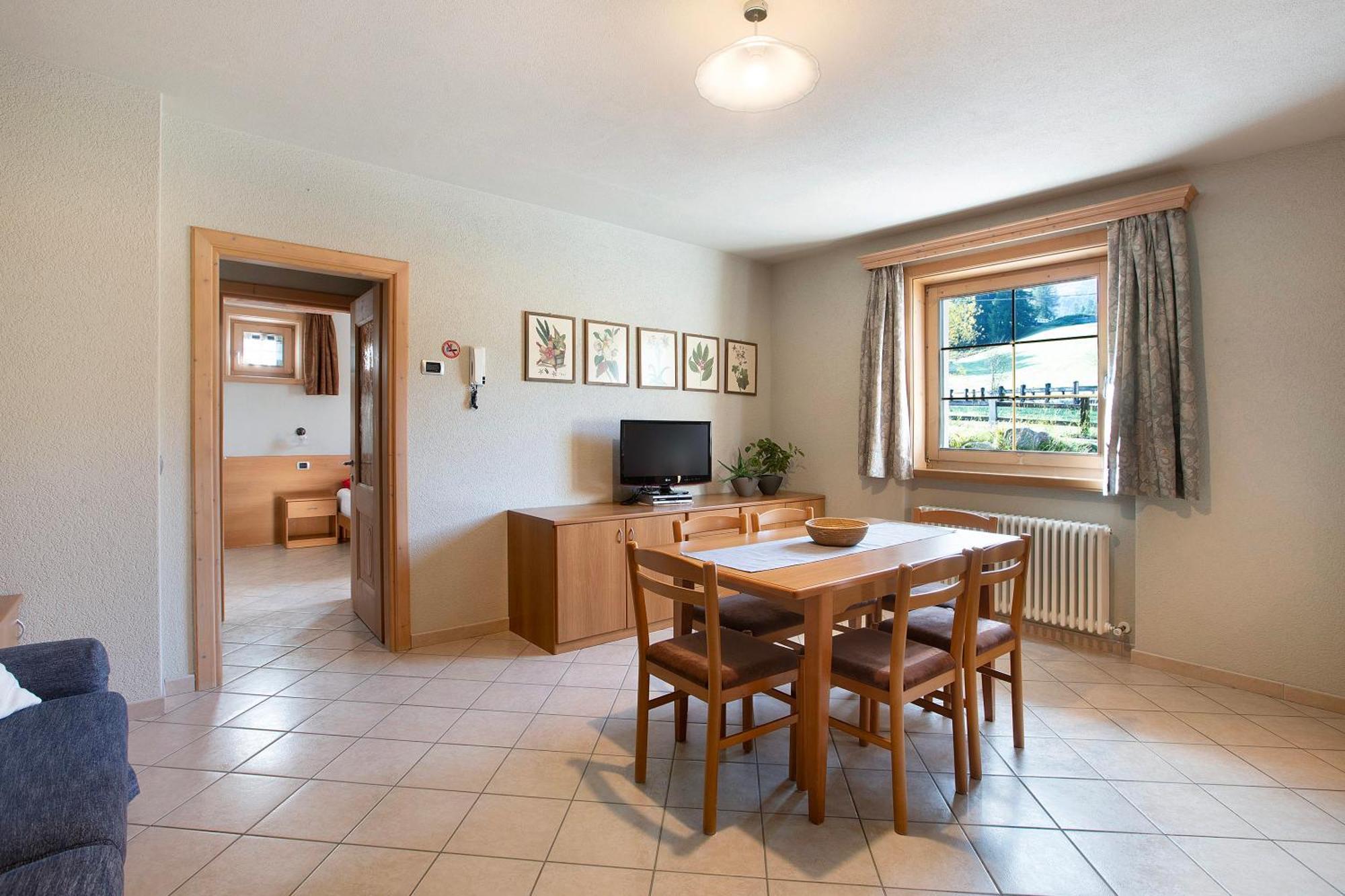 Al Bait Da Marangona Apartment Livigno Exterior foto