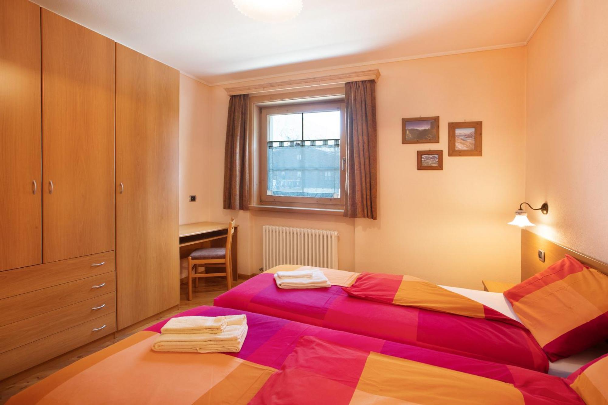 Al Bait Da Marangona Apartment Livigno Exterior foto