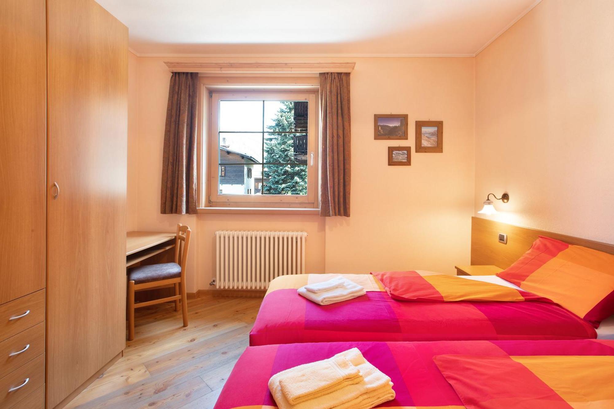 Al Bait Da Marangona Apartment Livigno Exterior foto